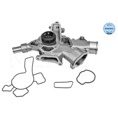 Image de MEYLE 613 600 4130 Pompe à eau avec joint d&#039;étanchéite ORIGINAL Quality OPEL: Corsa C 3/5 portes, Astra G CC, Agila A, VAUXHALL: Mk2