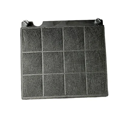 Image de daniplus Filtre à charbon pour hotte aspirante compatible AMC027, type 15, 481248048145, 48400008575