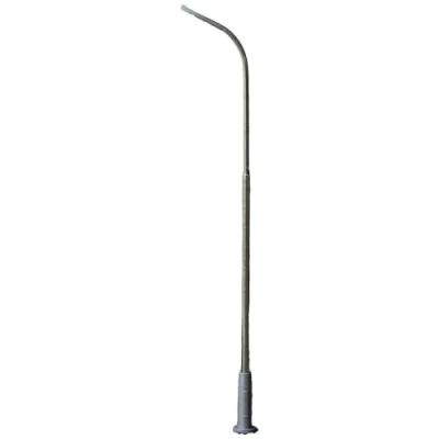 Image de Lampadaire LED à bras unique 95 mm FALLER Contemporain Design