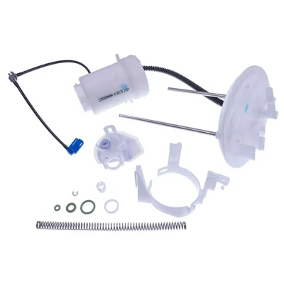 Image de DENCKERMANN A130172 Filtre à Carburant Cartouche filtrante MITSUBISHI: Outlander 2 SUV, ASX SUV