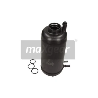 Image de MAXGEAR 26 0670 Filtre à Carburant de conduite 9,5 8 avec joints IVECO: DAILY 4 Kasten/Kombi, 4, Bus