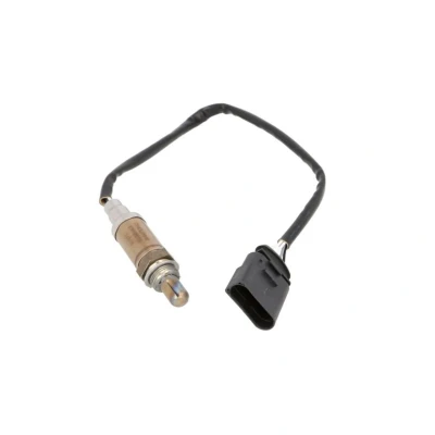 Image de DELPHI ES10978 12B1 Sonde lambda doigt, chauffé VOLKSWAGEN: Lupo / 3L, Golf 4, Polo III 3/5 portes, AUDI: A3 portes