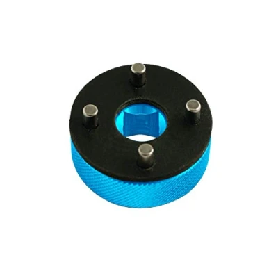 Image de Laser 5335 Steering Stem Nut Tool 3/8&quot;D for Ducati