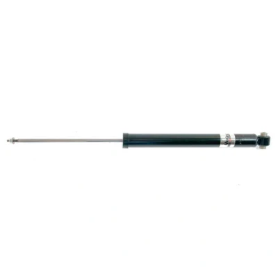 Image de Magnum Technology AGG120MT Amortisseur Essieu arrière Pression de gaz Système monotube Jambe suspension Goujon en haut, Bossage bas