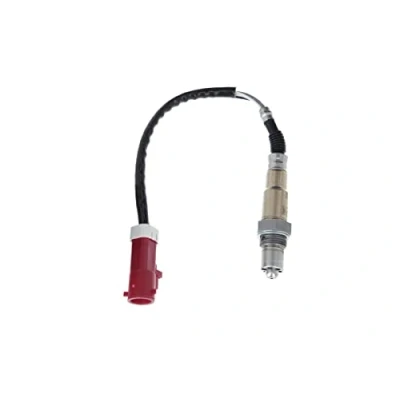 Image de VALEO 368050 Sonde lambda devant le catalyseur M18x1,5 planaire, Filetage prégraissé, chauffé FORD: FIESTA 5, 6, KA 3 portes