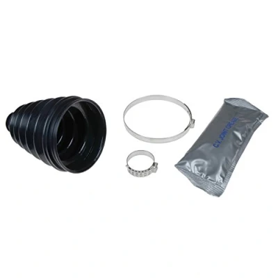 Image de BLUE PRINT ADH28168 Soufflet De Cardan côté roue, Essieu avant Thermoplastique avec graisse colliers HONDA: CIVIC 6 Hatchback, 7 Hatchback