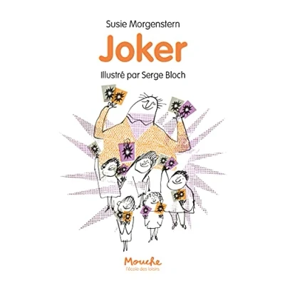 Image de Joker Livre d’occasion Bon