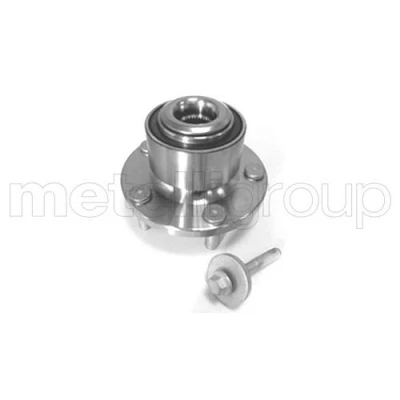 Image de METELLI 19 2339 Kit de roulements roue 78 FORD: Focus 2, C Max, Max