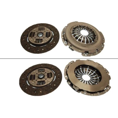 Image de KAWE 961413 Kit d&#039;embrayage avec mécanisme disque D 240 MERCEDES BENZ: Classe C Berline, E Coupe