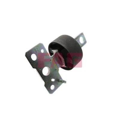 Image de FAG 829 0413 10 Silent Bloc De Triangle avec Support métal caoutchouc VOLVO: XC60 I, V70 3, S80 II, FORD: S Max Mk1, MONDEO 4