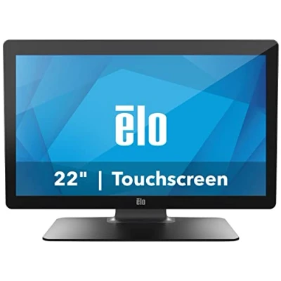 Image de Elo Touch Solution E351600 moniteur à écran tactile 54,6 cm (21.5&quot;) 1920 x 1080 pixels Noir Plusieurs pressions Dessus de table Moniteurs (54,6 (21.5&quot;), 25 ms, 240 cd/m², LCD/TFT, 3000:1, Technologie capacitive projetée)