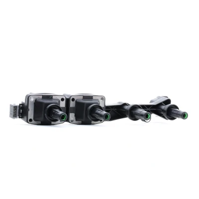 Image de NGK 48014 Bobine d&#039;allumage 4 PEUGEOT: 206 SW, 3/5 portes, 307 CITROËN: Berlingo / First I, C3 I C4 portes
