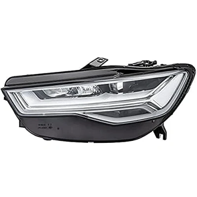 Image de HELLA 1LX 012 976 131 LED Projecteur principal pour p.e. Audi A6 Avant (4G5, 4GD, C7) ECE circulation à gauche
