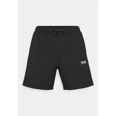 Image de Shorts Hummel Tech Fleece T. L confortables pour la course et l&#039;entraînement, achetez en ligne vos favoris !