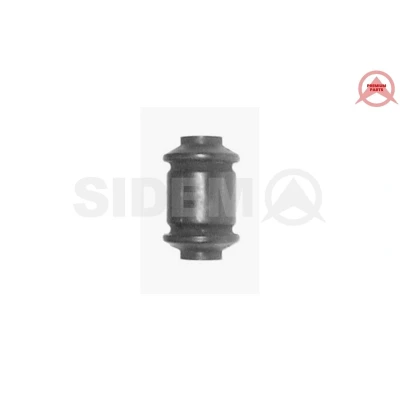 Image de SIDEM 864609 Silent Bloc De Triangle avant Support métal caoutchouc barre oscillant transversal VOLKSWAGEN: Transporter 4 Bus,