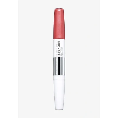 Image de Maybelline New York Superstay 24H Lipstick Encre à lèvres, Femme, Taille: 5 g, 150 delicious pink