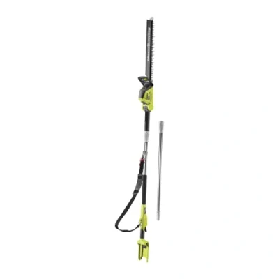 Image de Ryobi Taille haie à perche Alimenté par pile RY36PHT50A 0, Hyper vert
