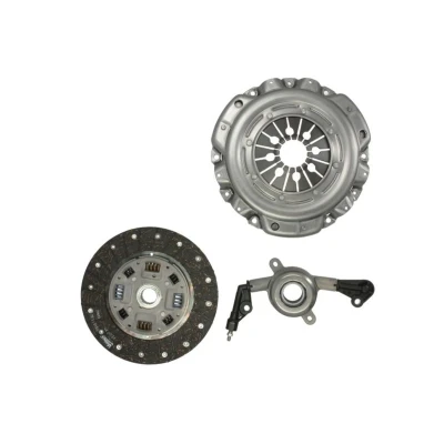 Image de VALEO 834410 Kit d&#039;Embrayage avec mécanisme d&#039;embrayage, butée hydraulique disque sans capteur 240 MERCEDES BENZ: Classe ML