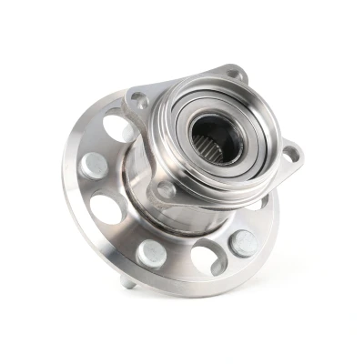 Image de A.B.S. 201228 Kit de roulements roue 152 TOYOTA: RAV4 II SUV