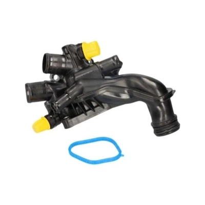 Image de MAPCO 28285 Boîtier du thermostat PEUGEOT: 207 3/5 portes, 3008 I, 308 I CITROËN: DS3 3 C4 II 5 DS4 portes