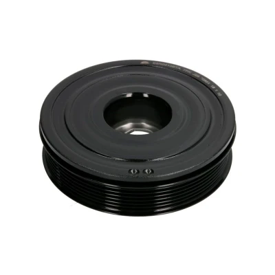 Image de BTA E6R0010BTA Poulie Damper 151, 158 7 RENAULT: ESPACE 4, SCENIC 2, LAGUNA NISSAN: Qashqai / Qashqai+2 I, X Trail, Primastar Van
