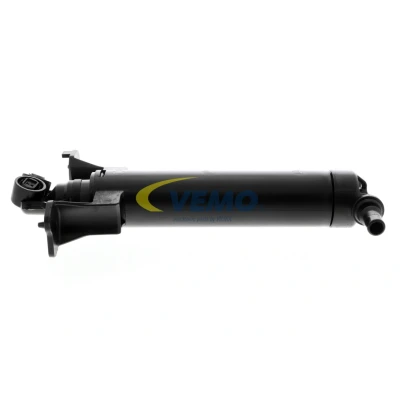 Image de VEMO V10 08 0494 Gicleur d&#039;eau de nettoyage, nettoyage des phares droit AUDI: A3 Sportback, 3/5 portes, Berline