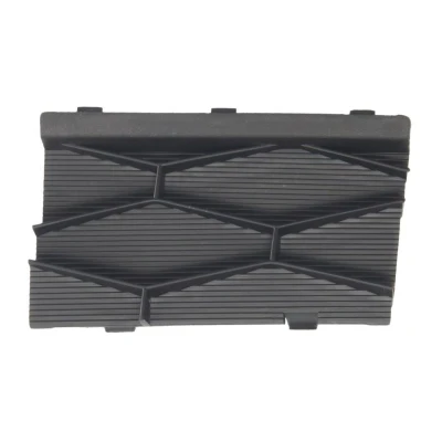 Image de Recouvrement de pare chocs, dispositif d&#039;attelage BLIC 5513 00 3499971P