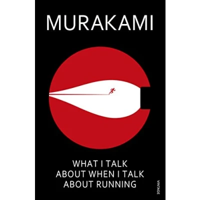 Image de What I Talk About When Running Livre d’occasion Correct