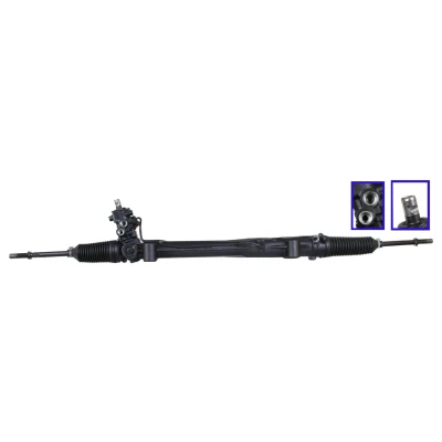 Image de DRI 711521317 Crémaillère De direction hydraulique pour véhicules avec SERVOTRONIC à gauche M18 1393 AUDI: Q7