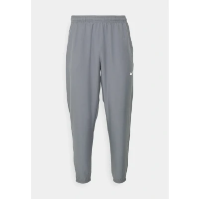 Image de Nike Performance Challengr PANT Pantalon de survêtement, Homme, Taille: Medium, Smoke grey/black/reflective silver