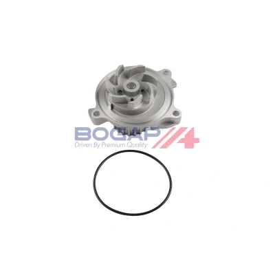 Image de BOGAP A4234151 Pompe à eau VOLKSWAGEN: TRANSPORTER 4, 4 Bus, Crafter 30 50 Van, VOLVO: V70 2, 940 I Berline, I, AUDI: A6 C4 Avant