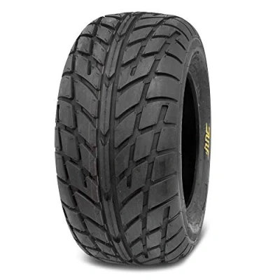 Image de SunF Pneu 19 x 7 8 A 021 pour quad 7.00 180/80 30N E4 de route
