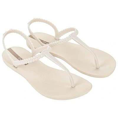 Image de lpanema Ipanema Class Basic, Sandale pour femme, beige, 35/36 EU