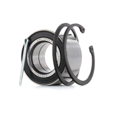 Image de SKF VKBA 736 Kit de roulements roue 72 OPEL: Meriva A, Calibra Corsa C 3/5 portes, VAUXHALL: Mk2