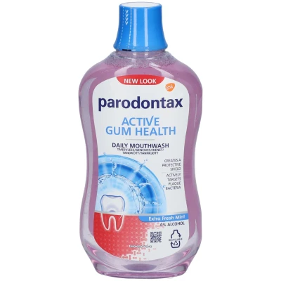 Image de parodontax Active Gum Health Bain de bouche