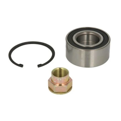 Image de KRAFT 4103125 Kit de roulements roue Essieu avant FIAT: Punto II 3/5 portes, I BRAVO 1, LANCIA: DELTA 2