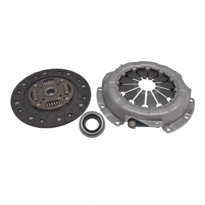 Image de BLUE PRINT ADG03004 Kit d&#039;Embrayage à trois pièces avec graisse synthétique butée de débrayage 215 HYUNDAI: ACCENT 2, COUPE