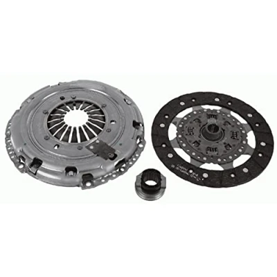 Image de SACHS 3000 950 796 Kit d&#039;Embrayage avec réglage automatique 240 PEUGEOT: 5008 II, 308 II 3/5 portes, SW 2, CITROËN: Jumpy III Van, Spacetourer