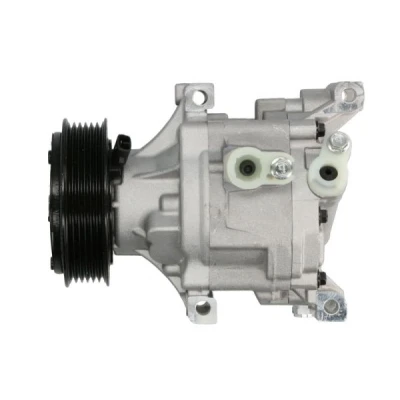 Image de THERMOTEC KTT095021 Compresseur De Climatisation SCSC06 PAG 100 FIAT: Panda II 5 portes, Doblo I Break