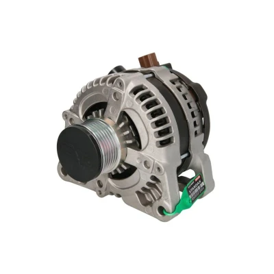 Image de STARDAX STX100250R Alternateur 14V 120A FORD: Focus 2, C Max, VOLVO: V50, C30, S40 II, MAZDA: 3 5 portes