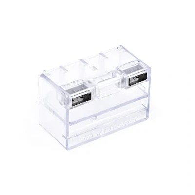 Image de SmartKeeper Essential / 1 x Network Module Lock 8P