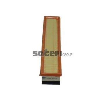 Image de COOPERSFIAAM FILTERS PA7662 Filtre à air 74 83 380 Cartouche filtrante RENAULT: CLIO 2, TWINGO Kangoo I, DACIA: Duster SUV, Sandero Logan I MCV