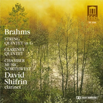 Image de Clarinet/Quintet Strings 2