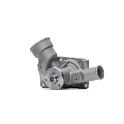 Image de FEBI BILSTEIN 01255 Pompe à eau Fonte d&#039;aluminium avec joint d&#039;étanchéite Métal OPEL: Corsa A TR, Kadett E CC, CC