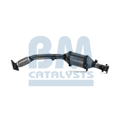 Image de BM CATALYSTS BM11059 Filtre à Particules Cordiérite NISSAN: X Trail, Qashqai / Qashqai+2 I