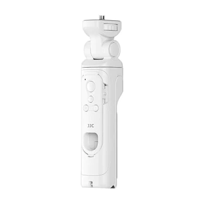 Image de JJC trépied avec télécommande sans fil BR E1, en remplacement du Canon HG 100TBR Pour V10 R100 R10 R8 R7 R6 Mark II R5 R50 R RP 6D 90D 77D 850D 800D 200D M6 M50 M2 00