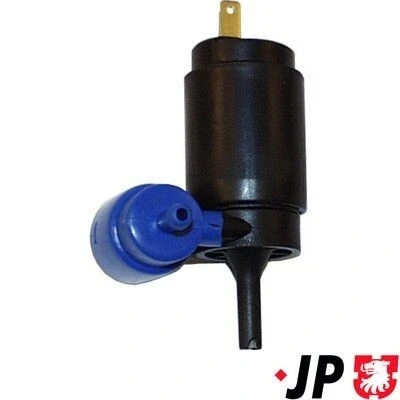 Image de JP GROUP 1198500100 Pompe De Lave Glace 12 OPEL: Corsa D 3/5 portes, C B VOLKSWAGEN: TRANSPORTER 4 Bus, GOLF 2
