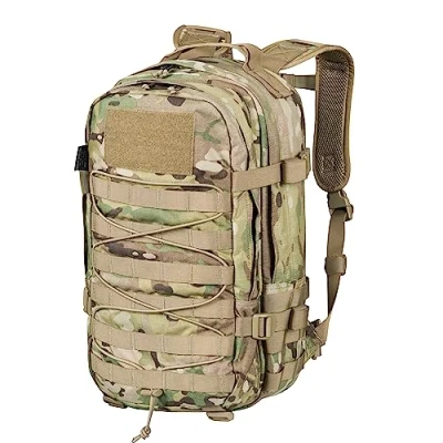 Image de Helikon Raccoon Mk2 Sac à Dos MultiCam