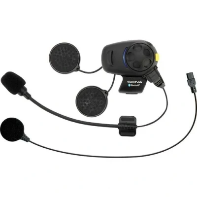 Image de Intercom Sena SMH5 FM universel (kit pour 1 personne)