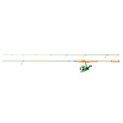Image de Berkley Flex Trout Spinning Combo 2,10m (1 10g) Ensemble truite